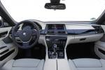 BMW 760i 2008 года